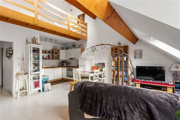 Duplex te huur - Photo 1