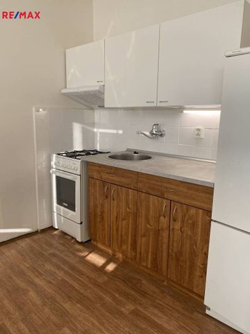 Pronájem bytu 1+1 v osobním vlastnictví 39 m², Praha 4 - Krč - Photo 2