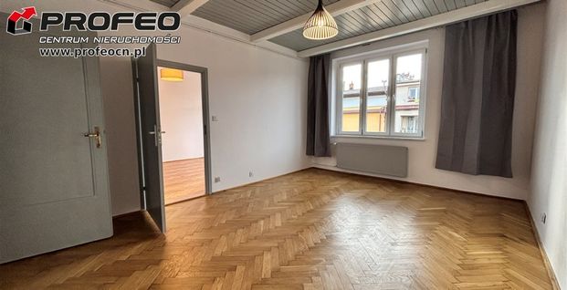 Mieszkanie na wynajem - Zdjęcie 1