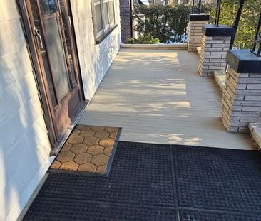 For Lease - 37 Kingswood Road Unit# 2nd floor, Toronto, Ontario - Photo 6