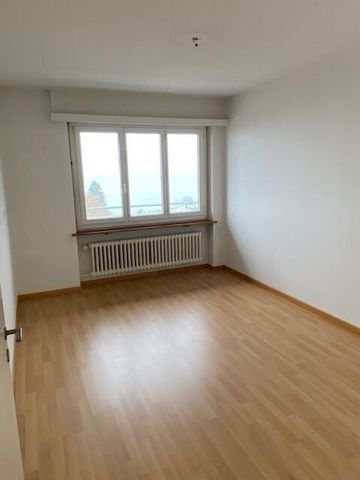 Moderne und gepflegte Wohnung in See nähe - Foto 2