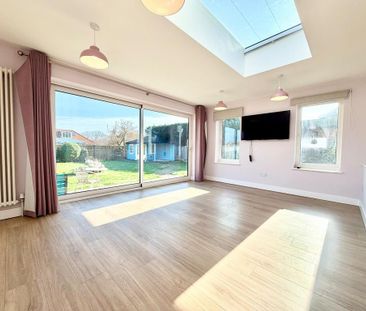 3 bedroom detached house to rent - Photo 1