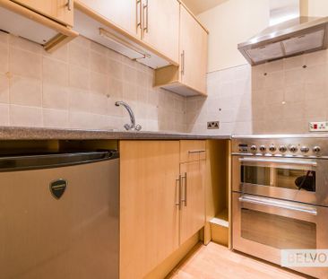 1 bedroom flat to rent - Photo 6