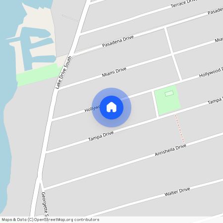 345 Hollywood Drive, Georgina