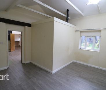 2 bedroom bungalow to rent - Photo 1