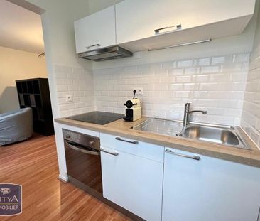 Location Appartement 1 pièce 30m² LYON 7ème - Photo 6