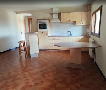 Appartement à louer, 2 pièces - Meylan 38240 - Photo 5