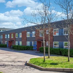 Fagottgatan 64 - Photo 2