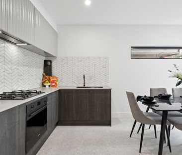 Brand New Townhouse - Photo 4