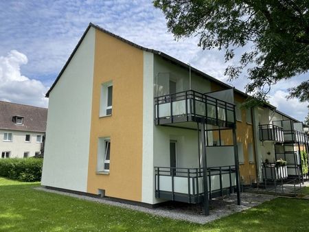 Ihre Zukunft - Ihre Wohnung: praktische 2,5-Zi.-Wohnung - Photo 4