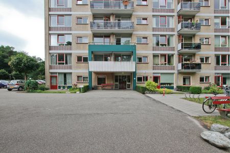 Arnhemse Bovenweg 6A59, 3708AC Zeist - Photo 4