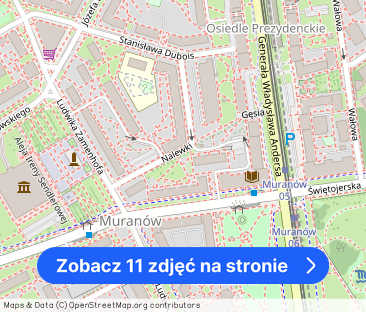 Dwupokojowe blisko Placu Bankowego - Zdjęcie 1