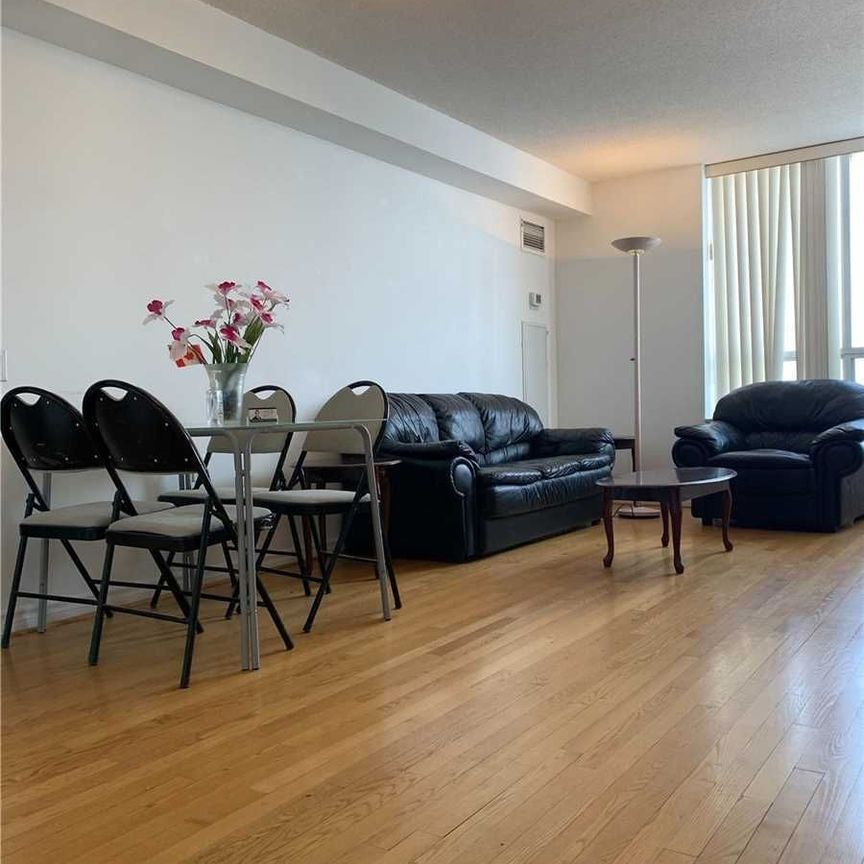 For Lease - 3088 Kennedy Road Unit# 606, Toronto, Ontario - Photo 1