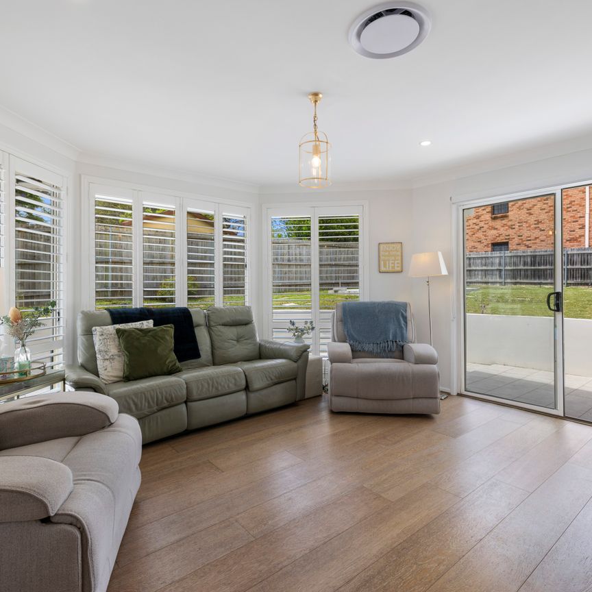 44 Waratah Road, Turramurra NSW 2074 - House For Rent | Domain - Photo 1