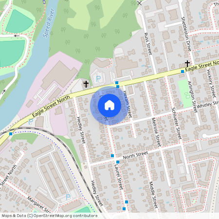 141 Laurel Street Unit# A, Cambridge