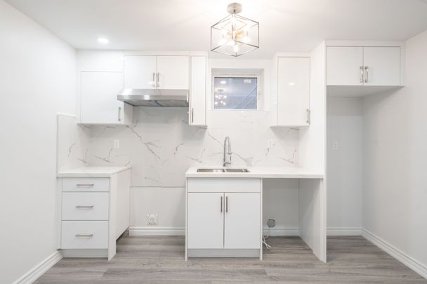 For Lease - 5106 Churchill Meadows Boulevard Unit# BSMT, Mississauga, Ontario - Photo 1