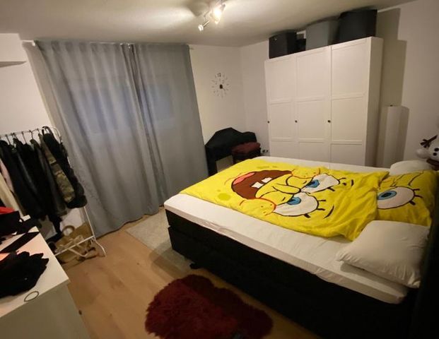 Souterrain 2 Zimmer-Wochnung - Photo 1