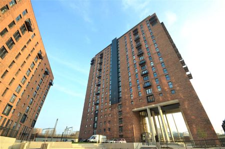 Wilburn Basin, Ordsall Lane, Salford, Greater Manchester, M5 4XS - Photo 2