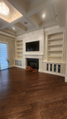For Lease - 51 Kirk Bradden Road, Toronto, Ontario - Photo 1