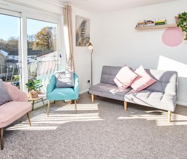 2 bedroom apartment to rent - Photo 4