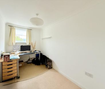 4 bedroom townhouse to rent - Photo 4