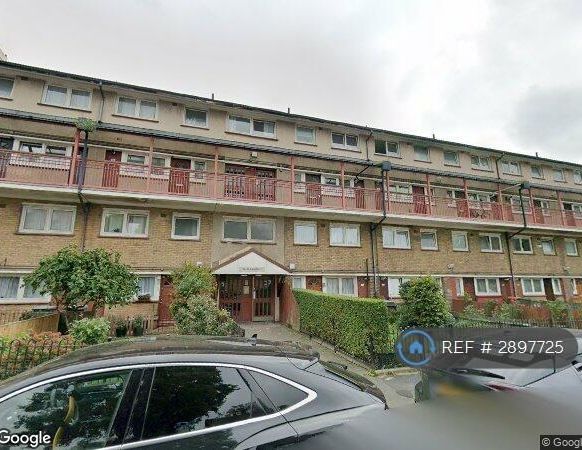 4 bedroom maisonette to rent - Photo 1