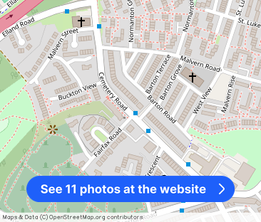 Cemetery Road, Leeds, LS11 - Photo 1