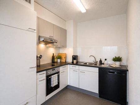 Besondere Aktion: 1 Monat mietfrei für Ihre Traumwohnung - Foto 4