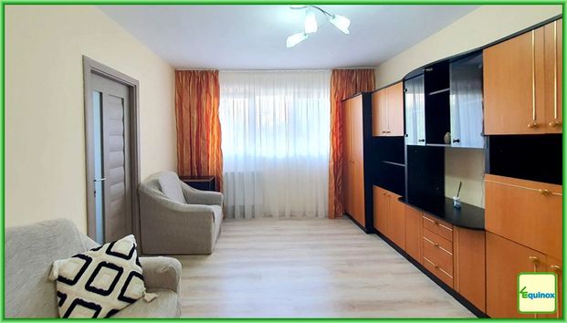 Apartament de inchiriat in Ploiesti, zona Vest-Parc Lamaita - Photo 1