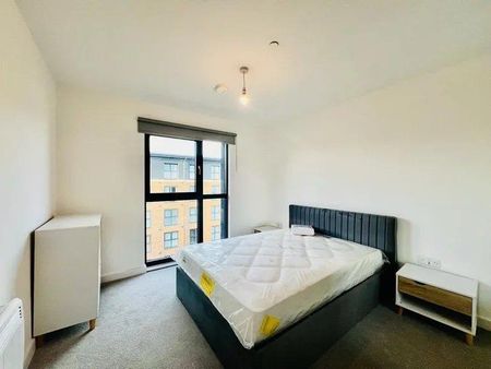 1 bedroom flat to rent - Photo 5