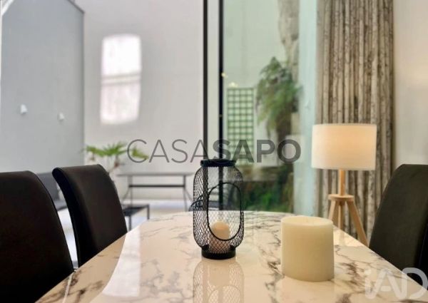 Apartamento T1 para alugar no Porto