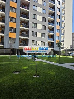 Garsoniera Bloc Nou Berceni - Aparatorii Patriei - Parcare - Photo 1