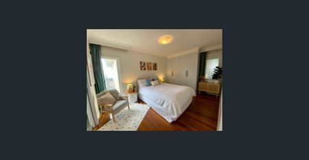 Prime Location, Prime Living - Fully Furnished! - Photo 3