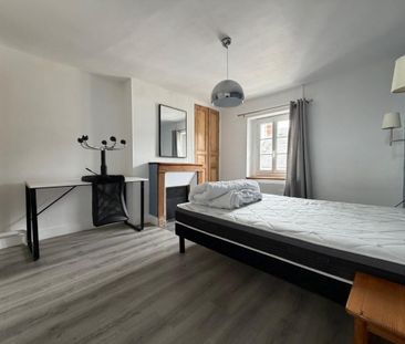 Location Appartement 3 pièces Meublé 52m² BLOIS 41000 - Photo 3