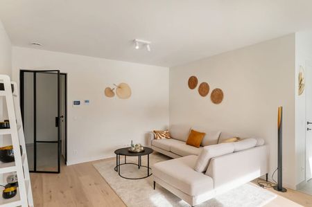 Appartement te huur - Foto 3