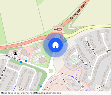 Arnhem Court, Watchfield, SN6 - Photo 1