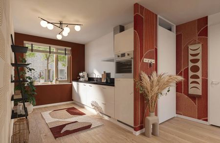Huis te huur: Schutterlaan 55 7552 HB Hengelo (OV) - Photo 5