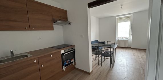 Location Appartement 2 pièces 34m² MULHOUSE 68200 - Photo 2