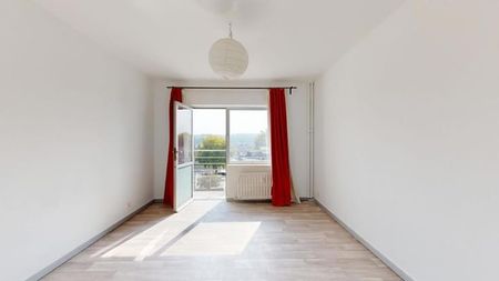 Appartement te huur - Foto 2