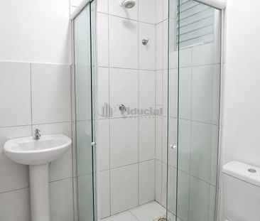 MONDUBIM - APARTAMENTO - R ANTONIO DIVINO, 325 AP 203 BL 01 CONDOMI... - Foto 5