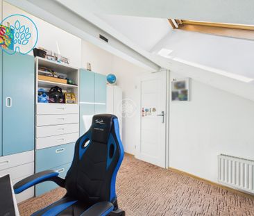 Dwupoziomowa przestrzeń pełna światła na bydgoskim - Photo 5