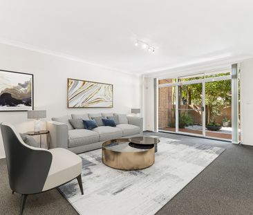 11 Council Street, Bondi Junction NSW 2022 - Townhouse For Rent | D... - Photo 1