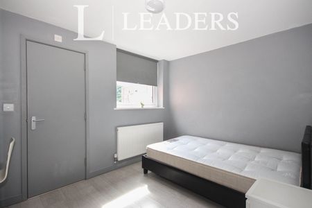 1 bedroom property to rent Spon End, Coventry, CV1 - Photo 4