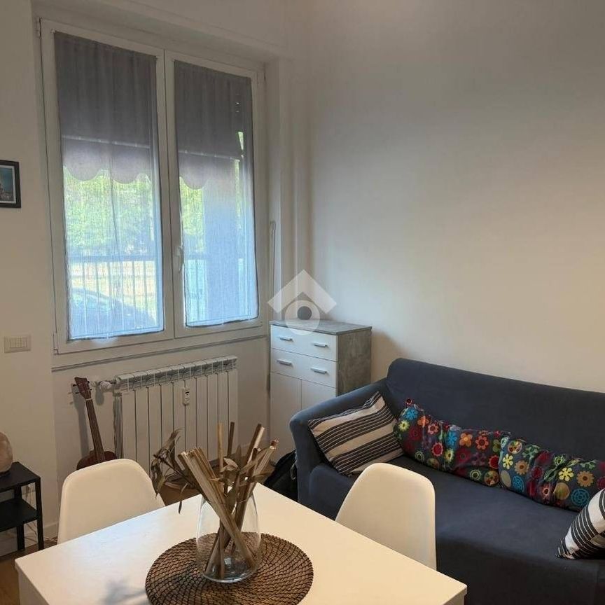 Bilocale via Pompeo Neri 9, Tripoli - Soderini, Milano - Photo 1