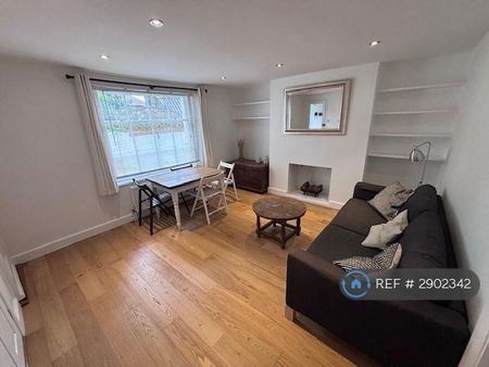 1 bedroom flat to rent - Photo 5
