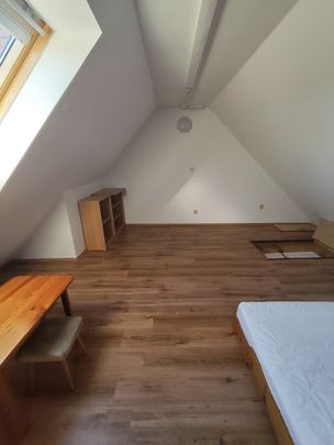 Podzamcze 2-pok. mieszkanie z niezależną kuchnią - Photo 1