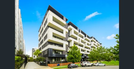 Thornton – Spacious Two-Bedroom Apartment - Photo 4