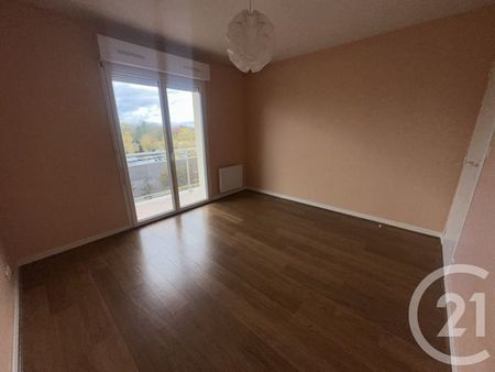 Appartement F2 à louer 2 pièces - 54,70 m2 CHATEAUROUX - 36 - Photo 2