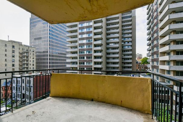 3435 Rue Drummond, Montréal, QC - Photo 1