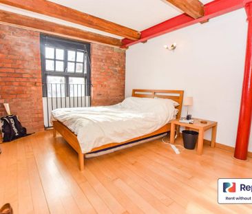 1 bedroom flat to rent - Photo 4